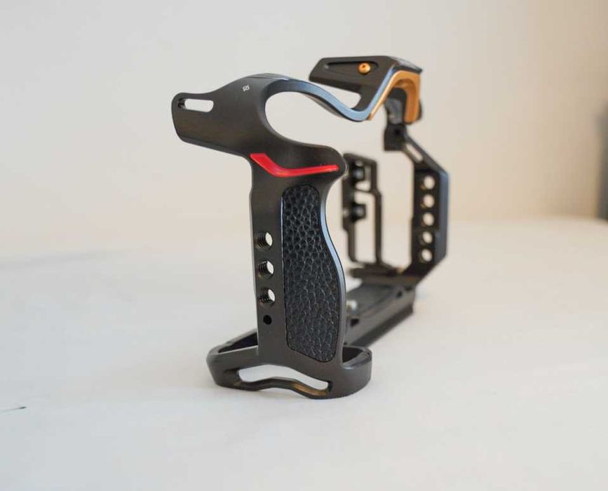 Smallrig Kit de Gaiola (cage) Night Eagle para z6III