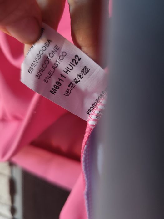 Dres damski m/ l