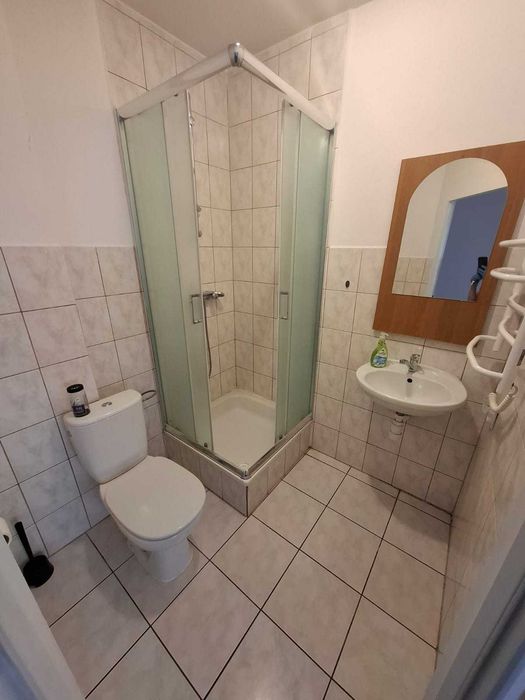 Pokoje na wynajem