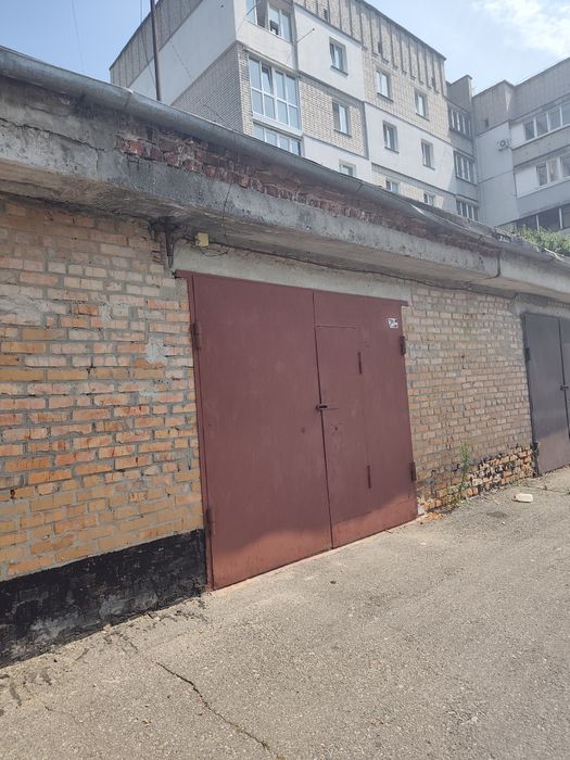 Здам гараж,Нова Умань від власника