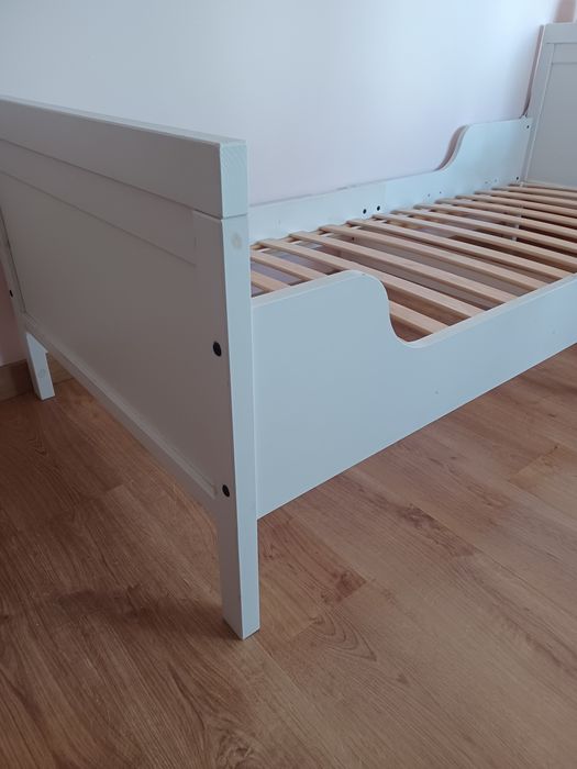 2 Camas extensível para crianças