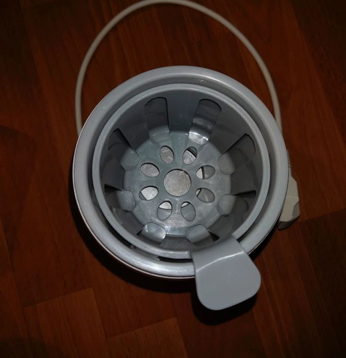 Podgrzewacz butelek