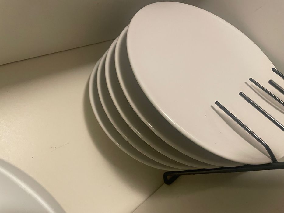 Conj. De loiça Ikea