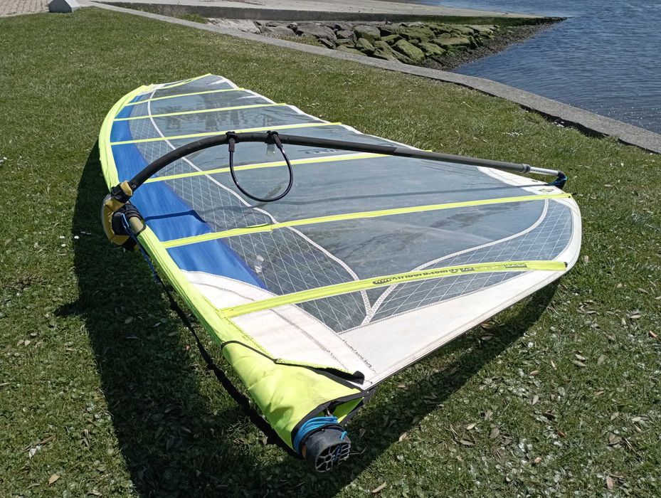 Vela de windsurf Tribord 7.5 m2
