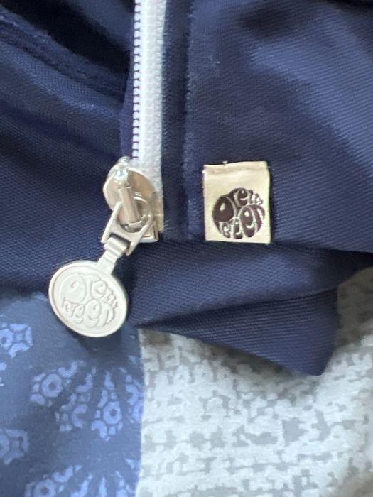 Олимпийка pretty green