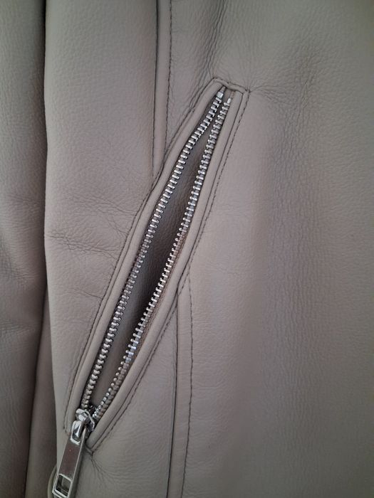 Дублянка від Mango XS S