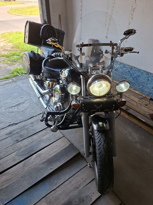 Yamaha