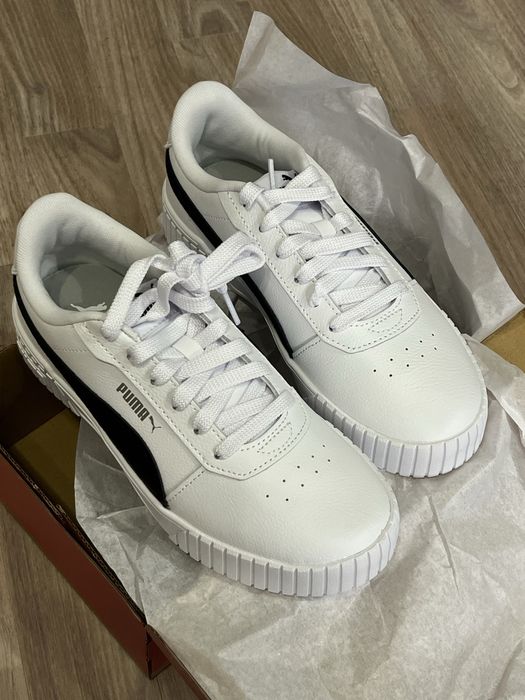 Оригінал puma carina /24cм