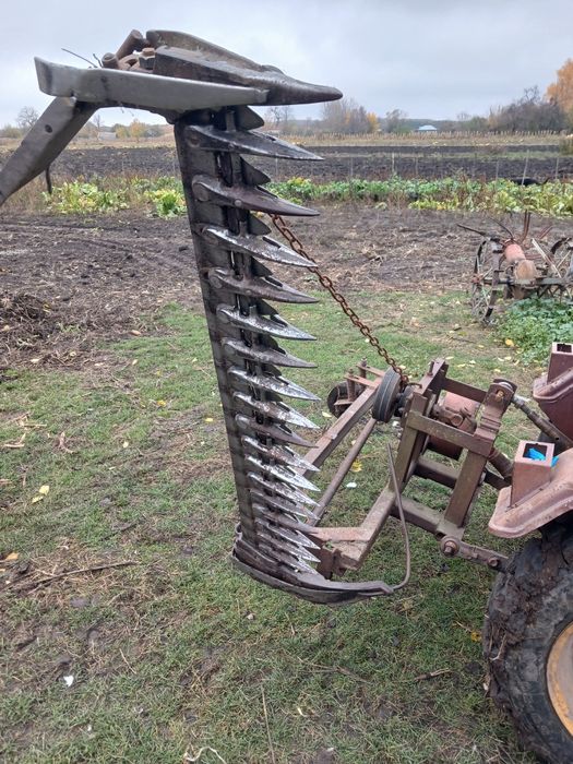 Міні трактор Сінтай 180