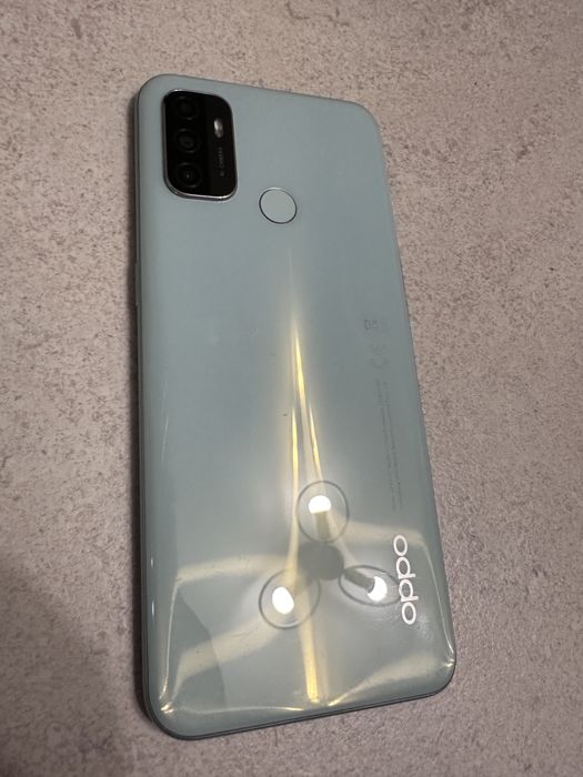 Smartfon Oppo a53 4/64gb *STAN IDELANY*