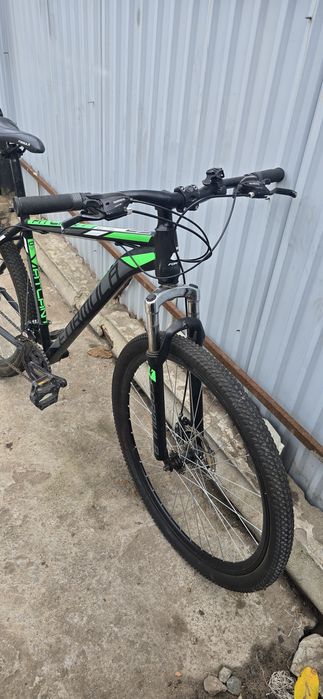 Велосипед 29" Formula