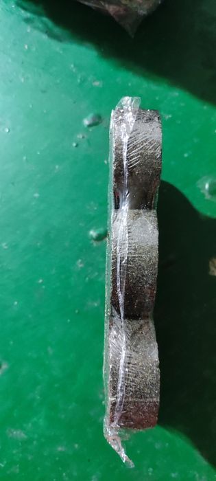 Пресс для макухи