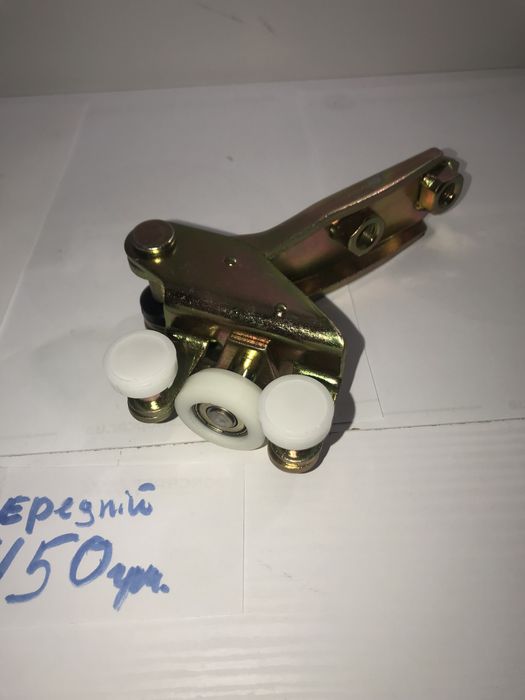 T4 Ролики боковой двери транспортер т4 vw