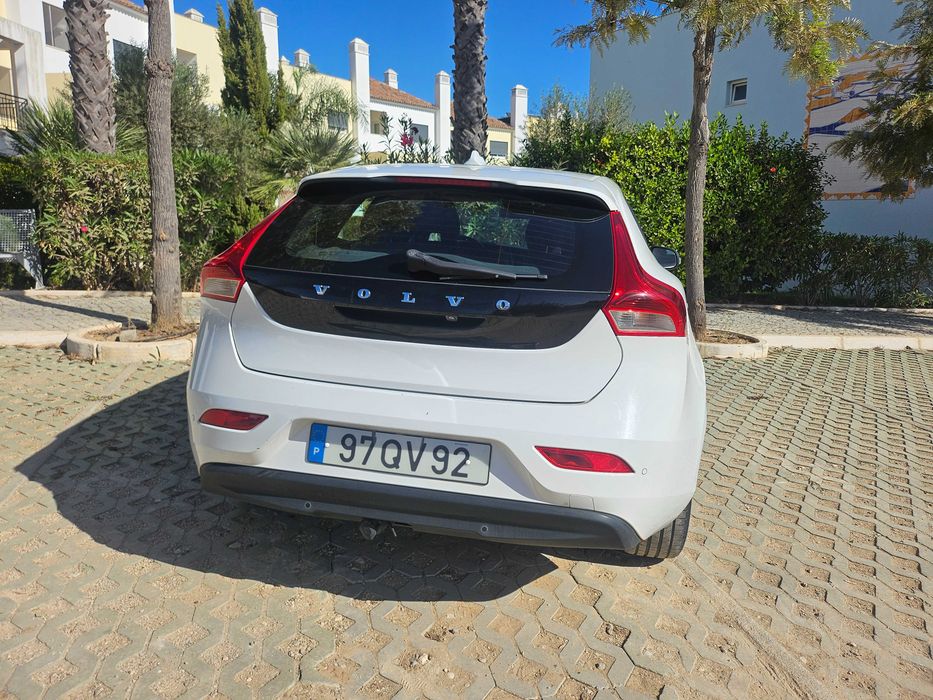 Vendo - Volvo V40 — photo 4
