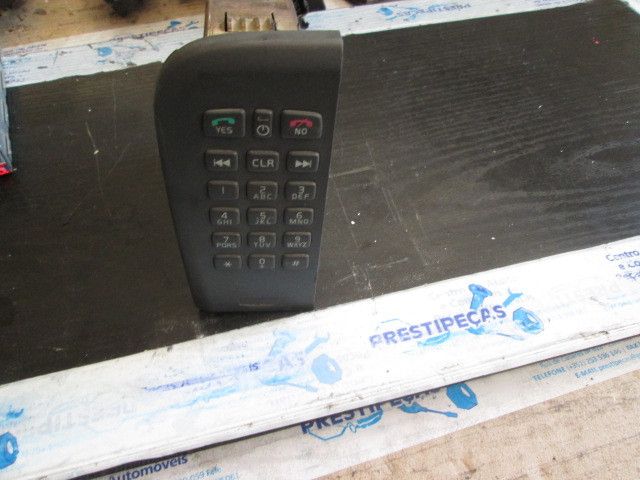 Unidade de telefone VOLVO S80 I (TS, XY)