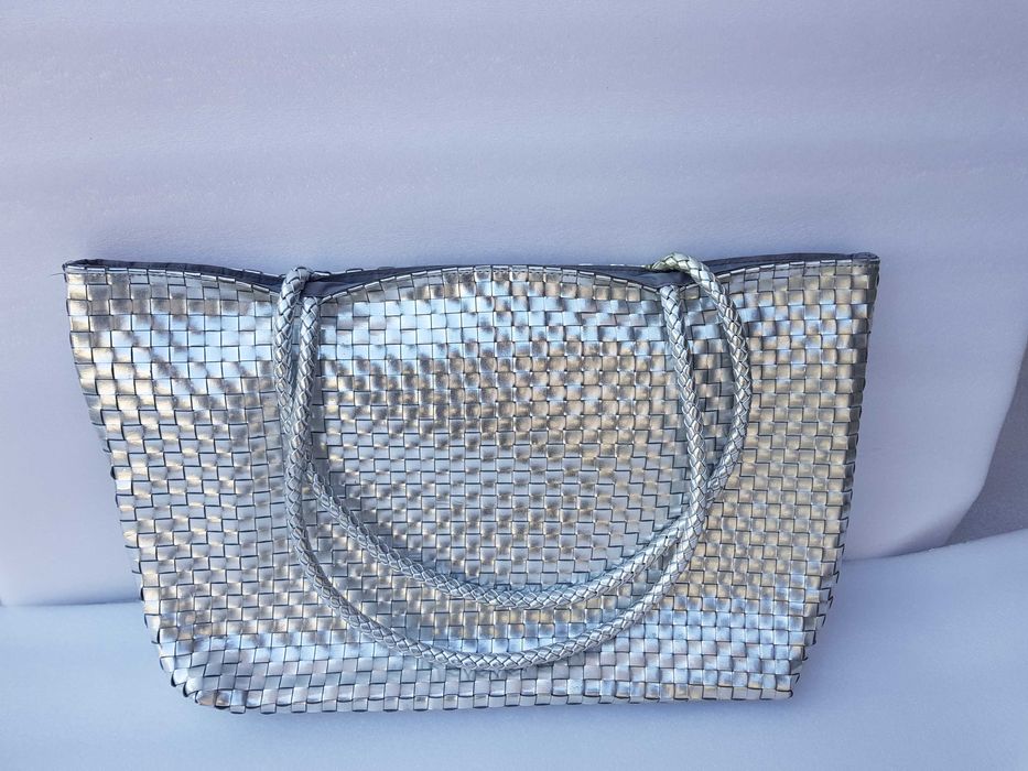 bolsa mala  La Prairie  switzerland