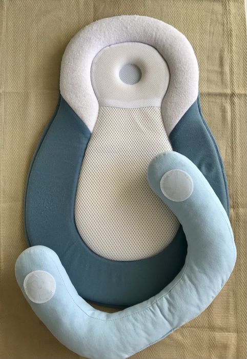 Redutor de dormir para bebé