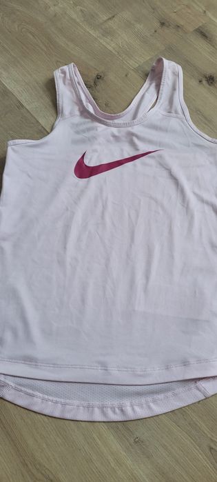 Koszulka na ramiączkach r. M NIKE