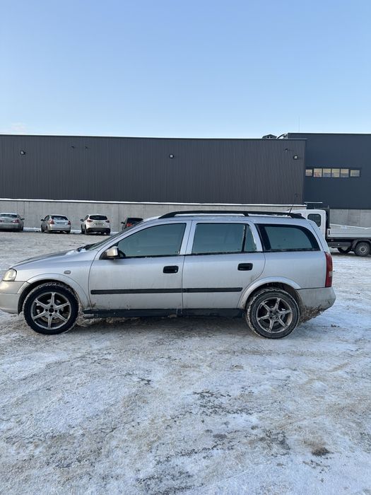 Продам Опель Астра