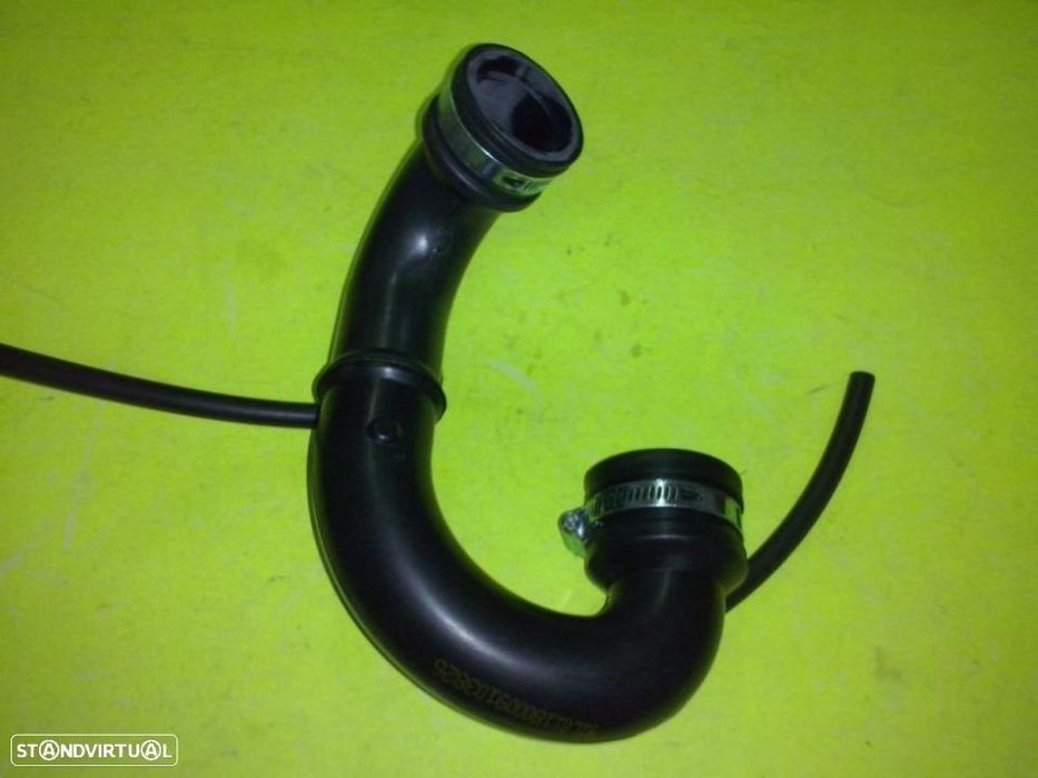 Tubo do turbo Renault Clio II e III Kangoo 1.5 Dci NOVO