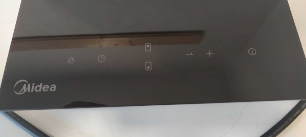 Płyta ceramiczna MIDEA     X-038