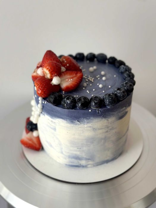 Торти на замовлення Ужгород