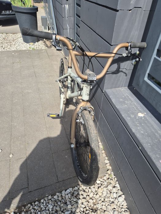 BMX GT stan dobry