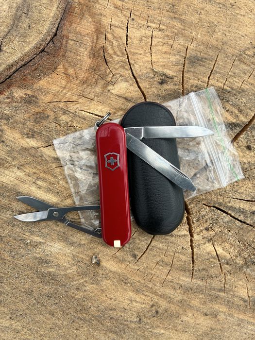 Мультитул наключник Victorinox nextool