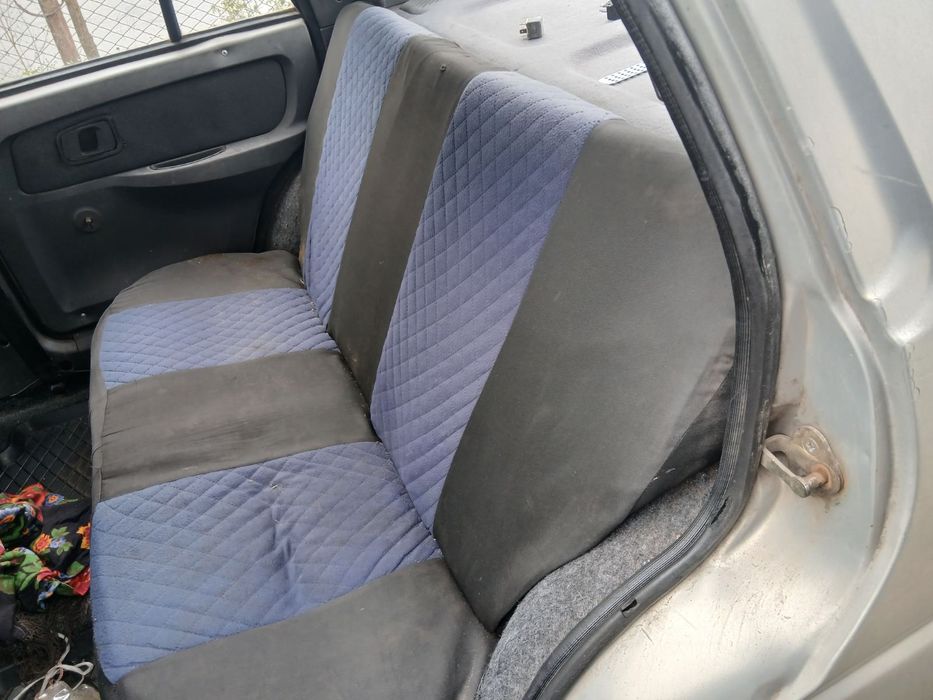 ЗАЗ  1103  Славута