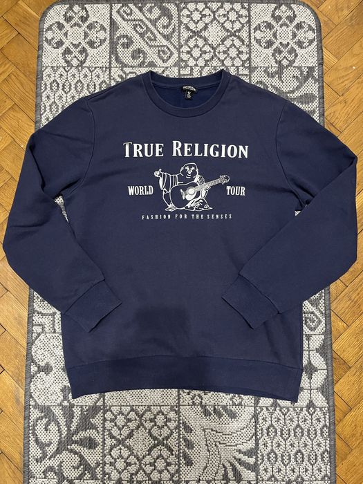 Свитшот True Religion
