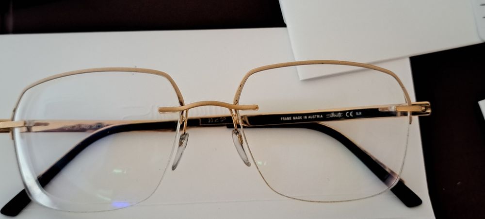 Silhouette 5545 JR 7620