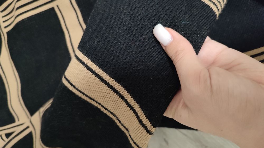 Костюм на осінь в трендових кольорах