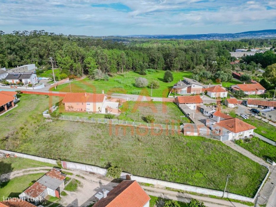 Terreno para construção