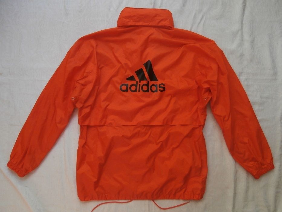 Kurtka Adidas ortalion orginal