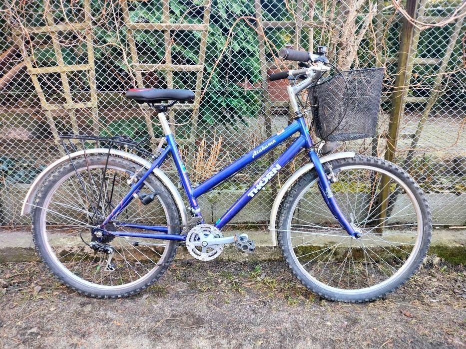 Sprzedam rowery używane