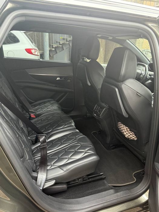 Авто продаж пежо