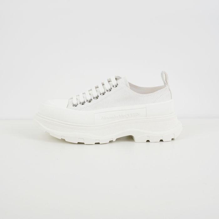 Sapatilhas Alexander McQueen