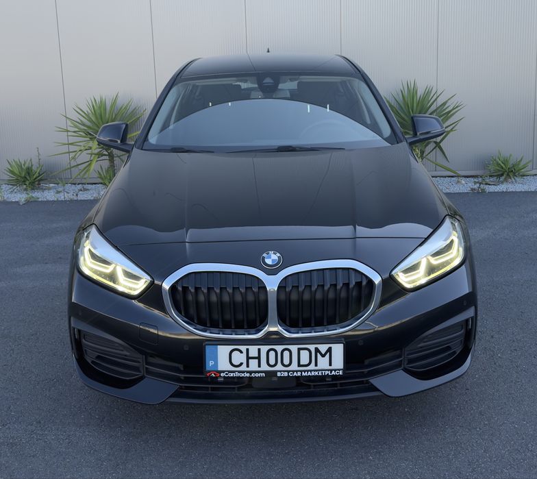 Bmw 116 D 1.5 115 CV Ano 2023 ( 100.000 KM )