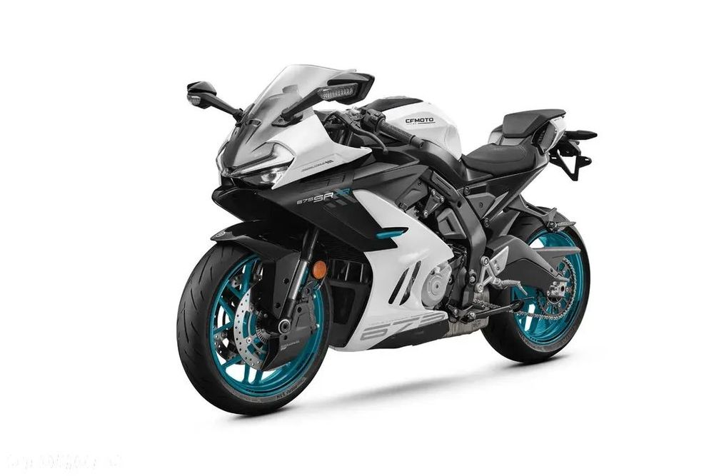 Cfmoto