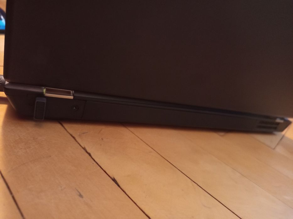 Ноутбук Lenovo L510
