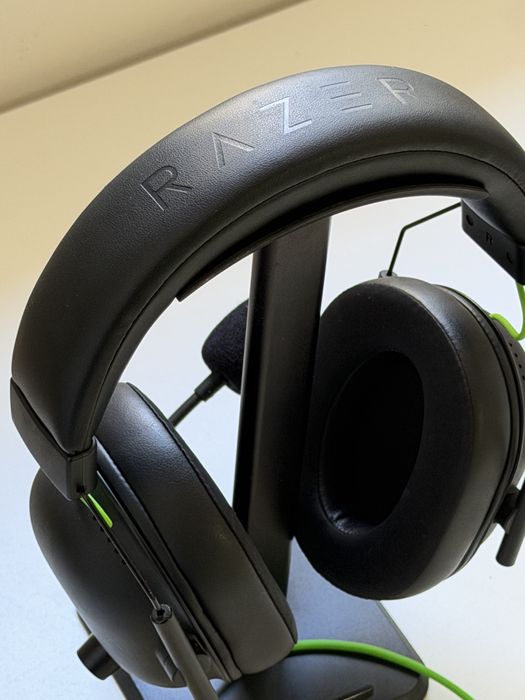 Razer BlackShark V2 x Auriculares