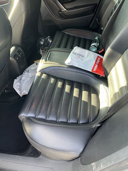 Продам Фольцваген СС