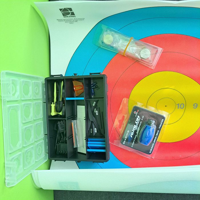 PSE Stinger Max SS (2020) – łuk bloczkowy z pełnym wyposażeniem