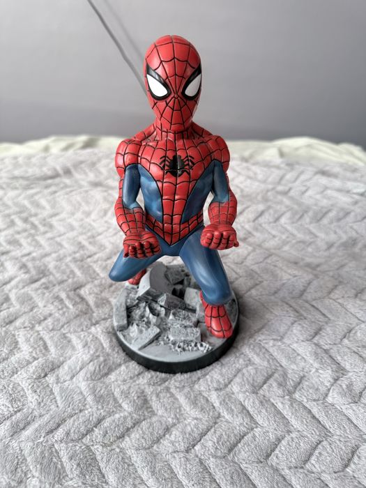 Stojak na pada „Spiderman"