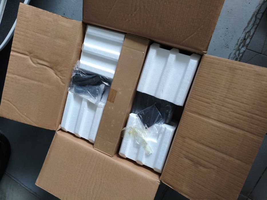 UPS CyberPower OLS1000ERT2U Nowy okazja