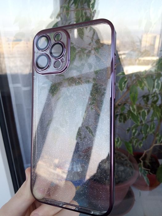 Чохол на IPhone 11 pro max НОВИЙ!