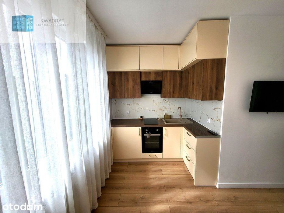 Mieszkanie – Łódź - Widok 2