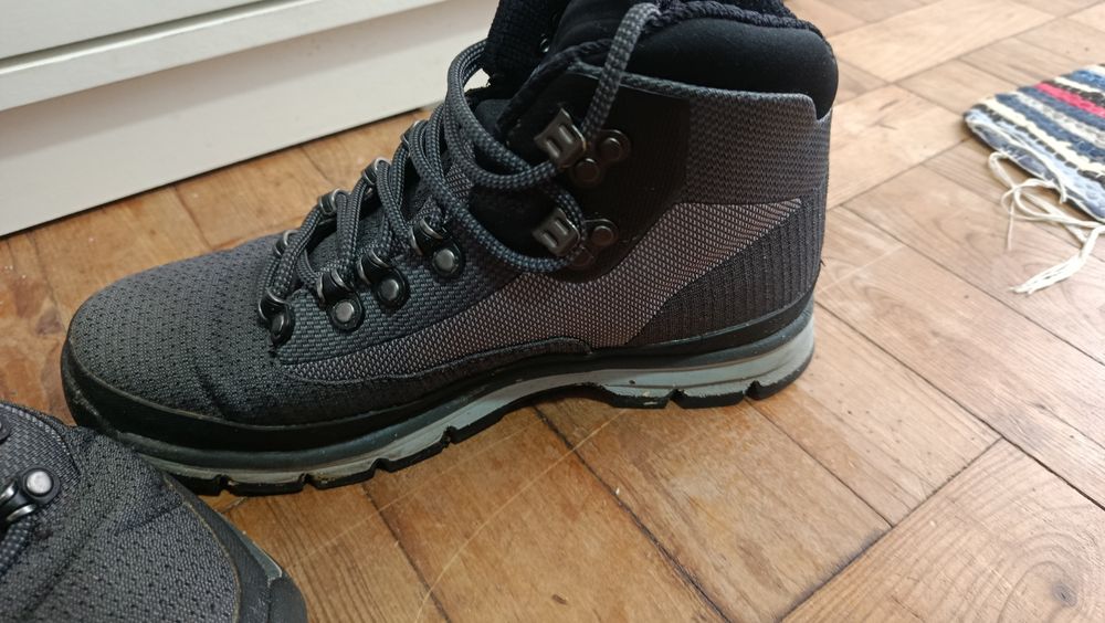 Botas Timberland originais