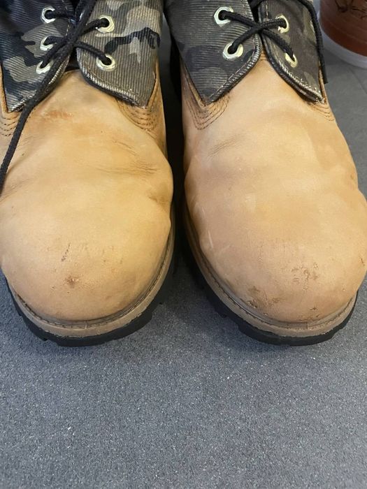 ботинки тимберелнд , Timberland camo