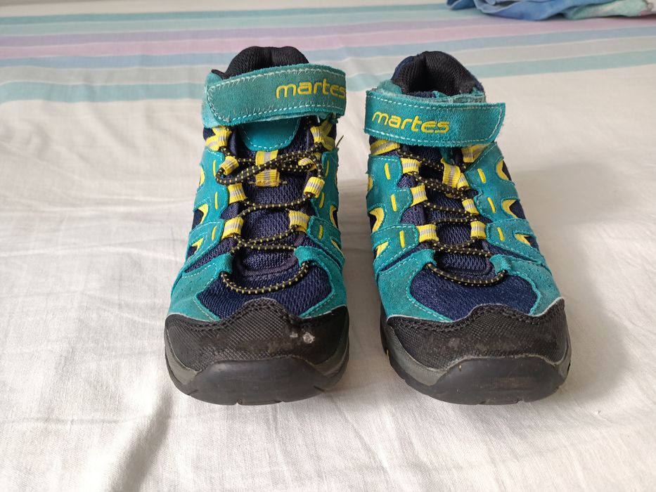 Buty Martes r. 31